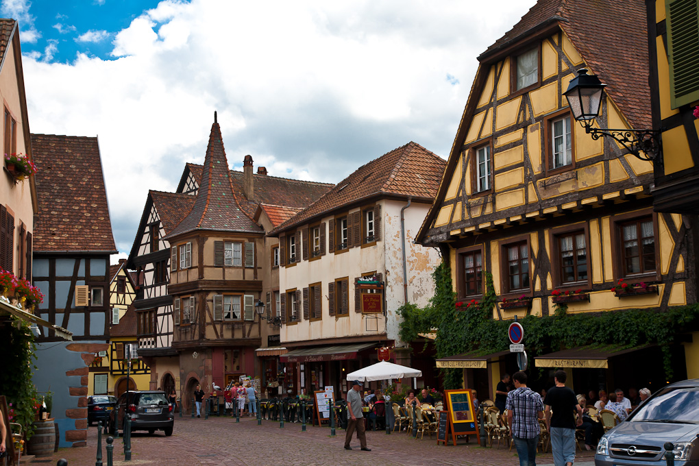 Kaysersberg